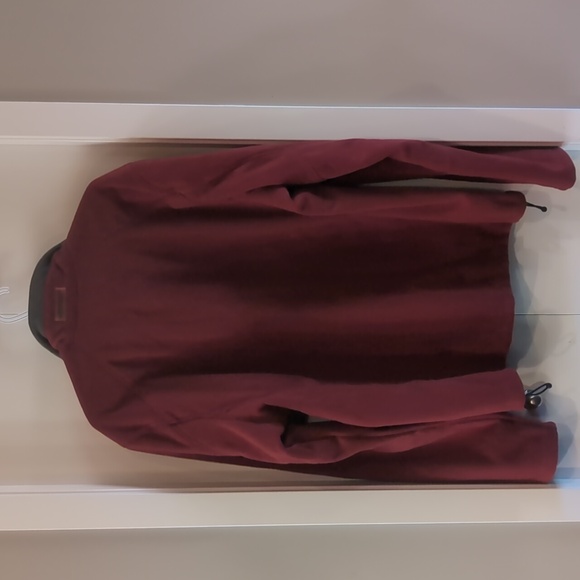 EDDIE BAUER ♡ Mens Zip-Up Jacket - Picture 7 of 12